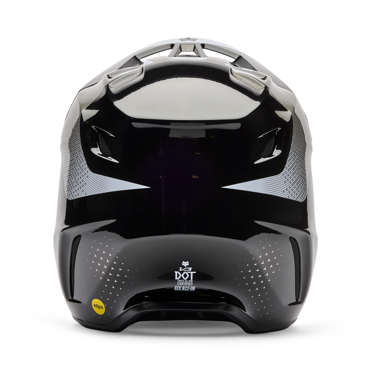 V3 Tine Helmet