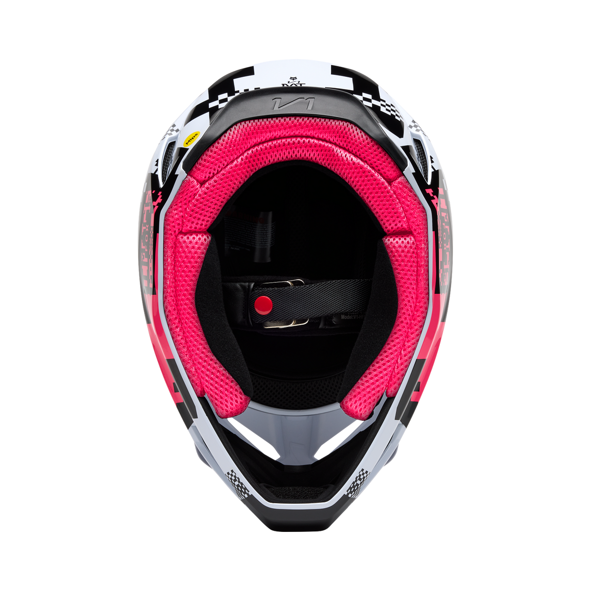 V1 Digi Image Helmet