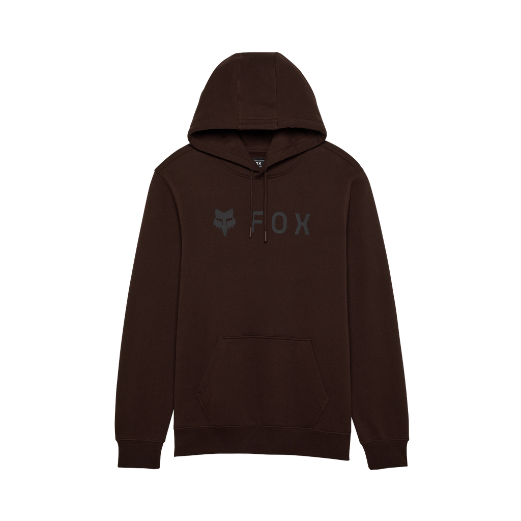Absolute Pullover Hoodie