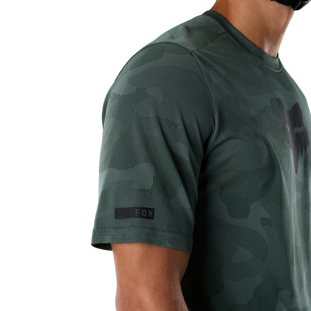 Ranger TruDri Jersey
