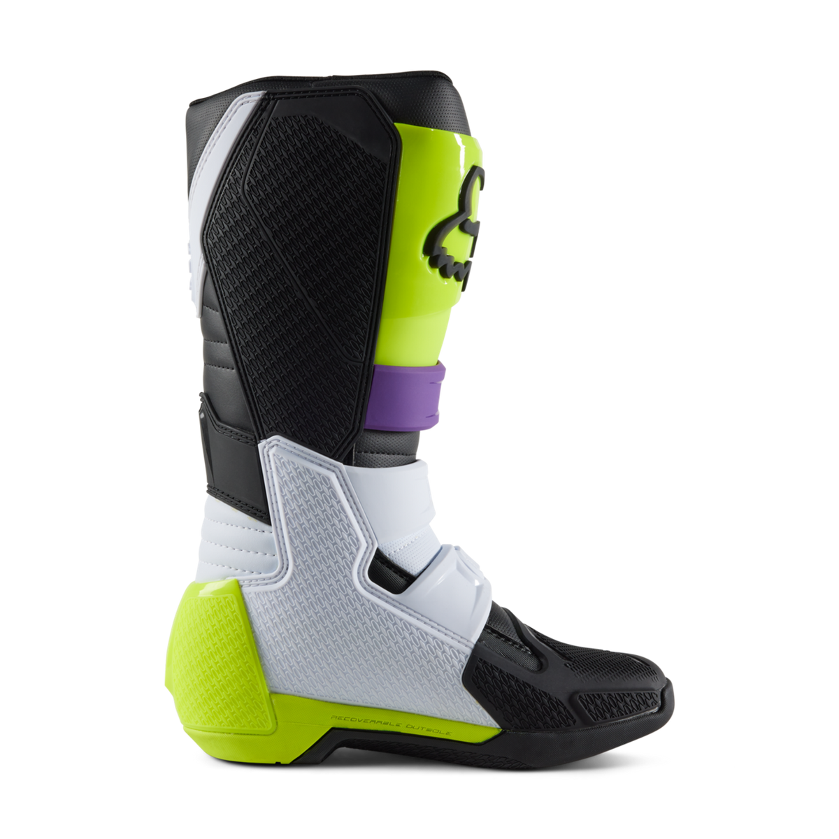 Comp Boots