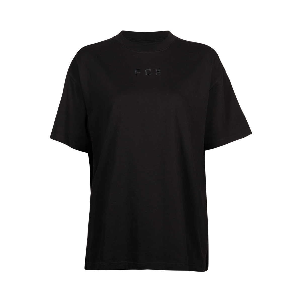 Womens Wordmark Premium Tee