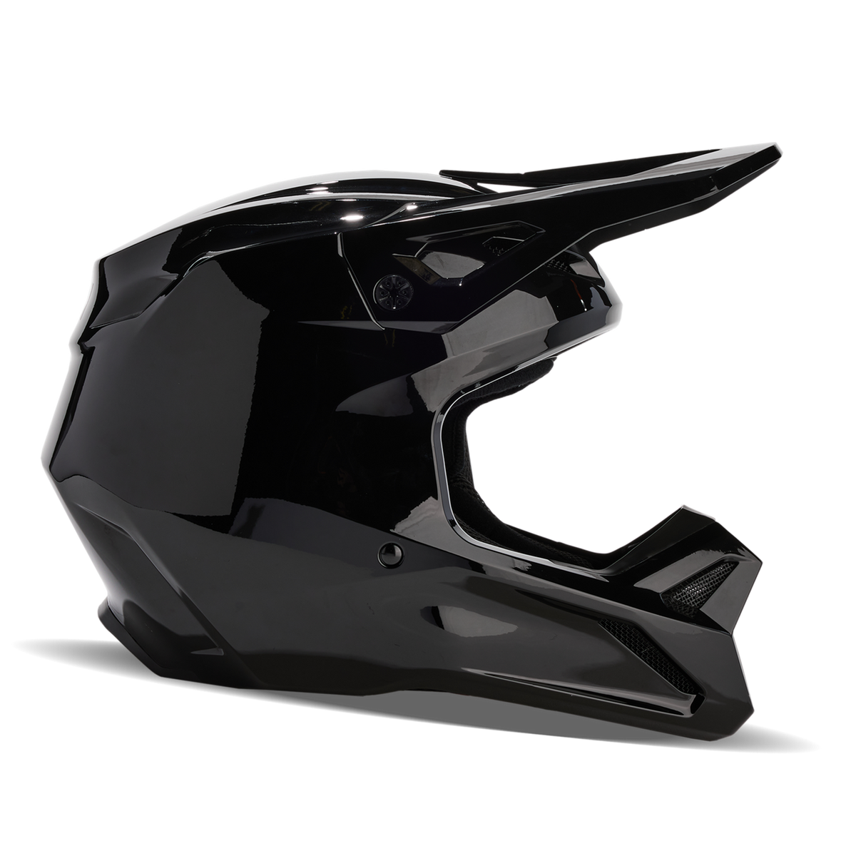 V1 Solid Helmet
