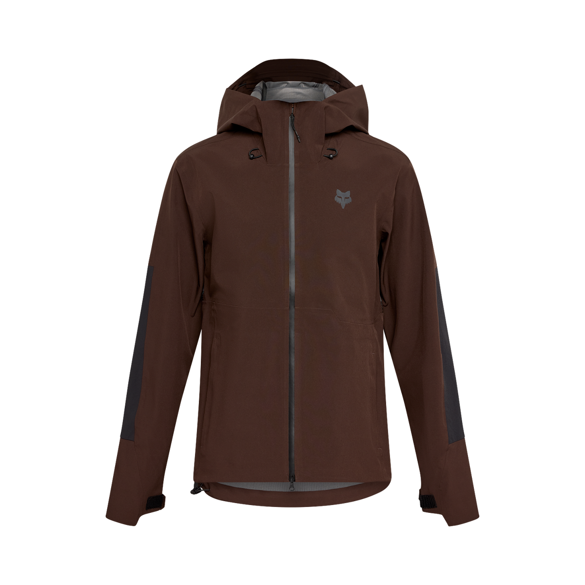 Defend 3-Layer Water Jacket