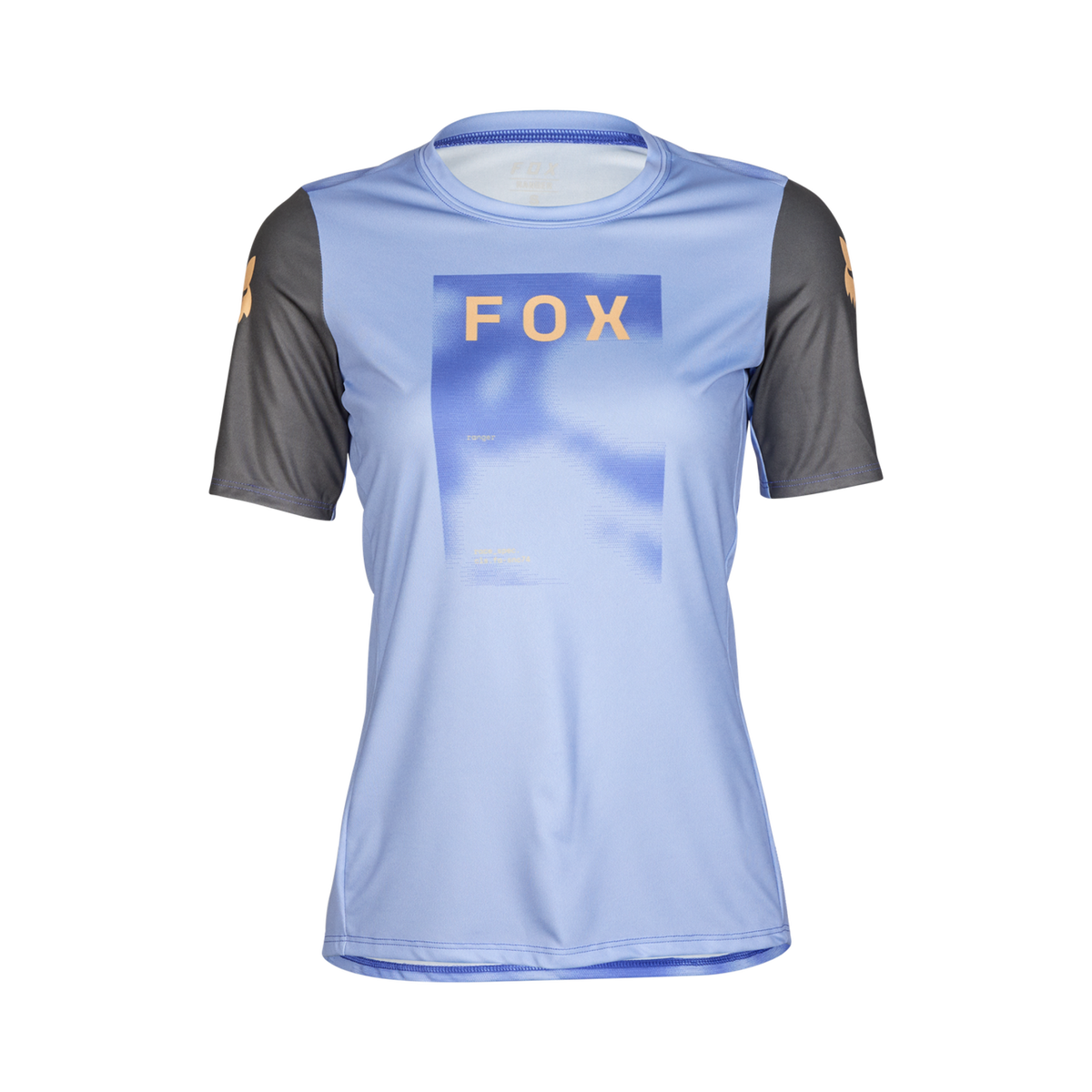 Womens Ranger Taunt Jersey