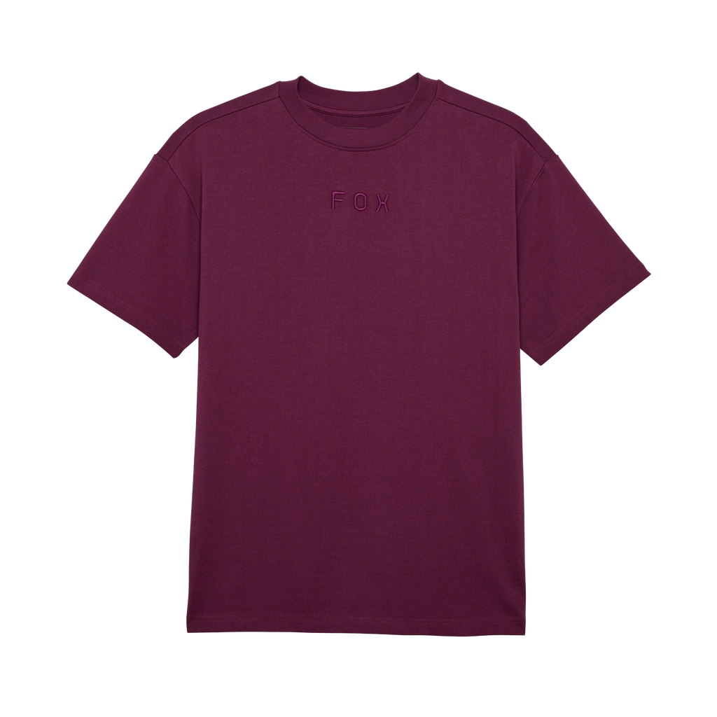 Womens Wordmark Premium Tee