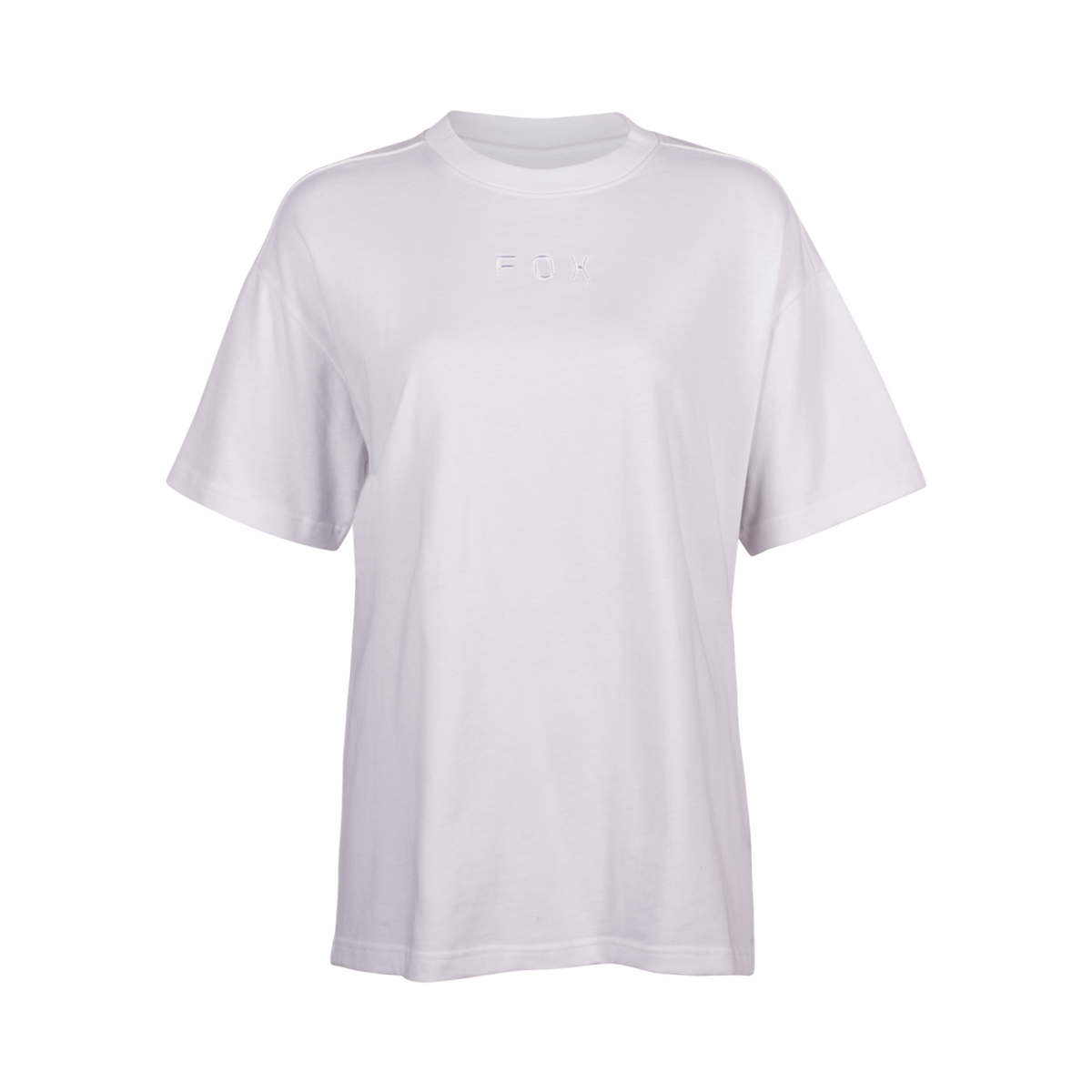 Womens Wordmark Premium Tee