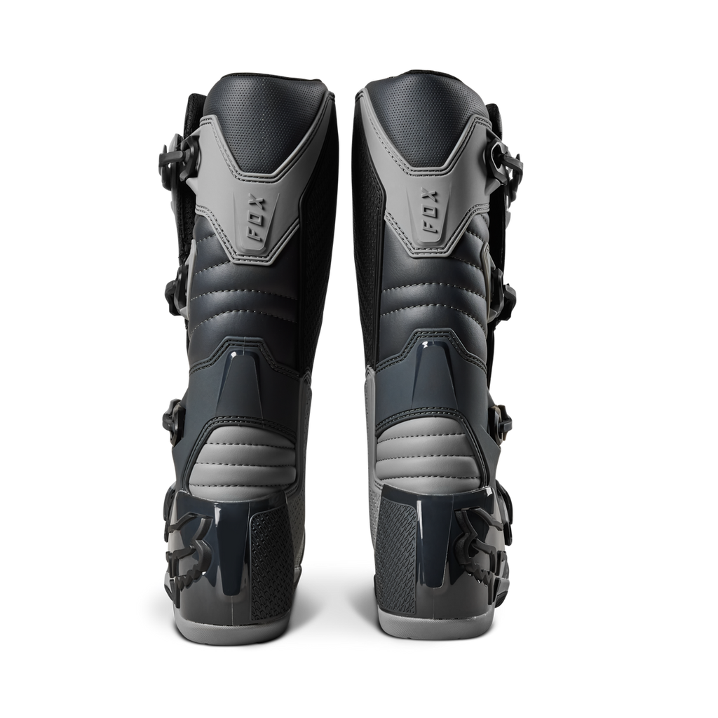 Comp Boots