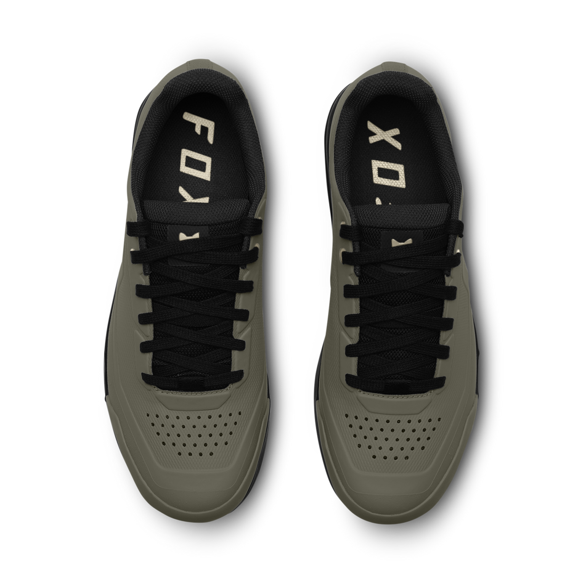 Union Flat Shoes