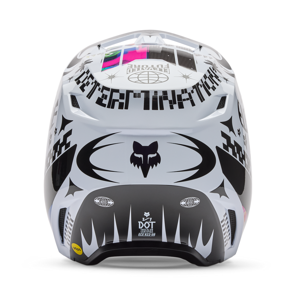 V1 Image Cosmo Helmet