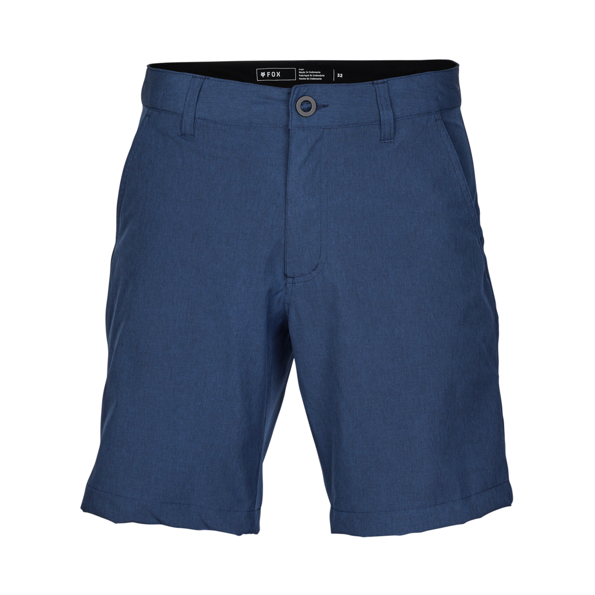 Essex Tech Stretch Hybrid Shorts