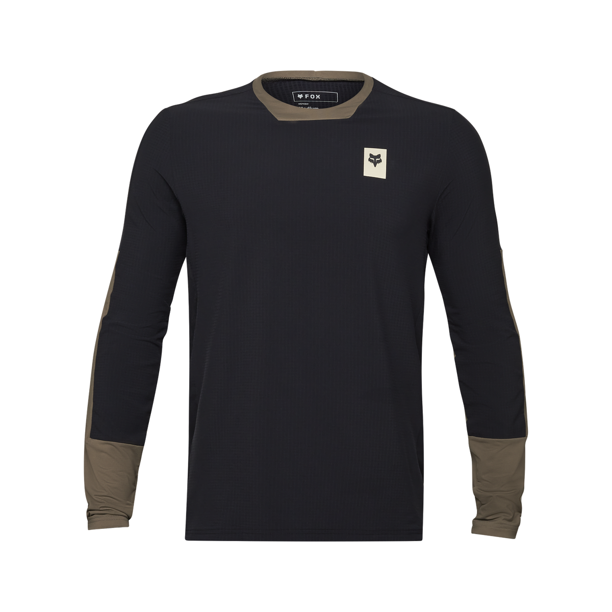 Defend Thermal Jersey