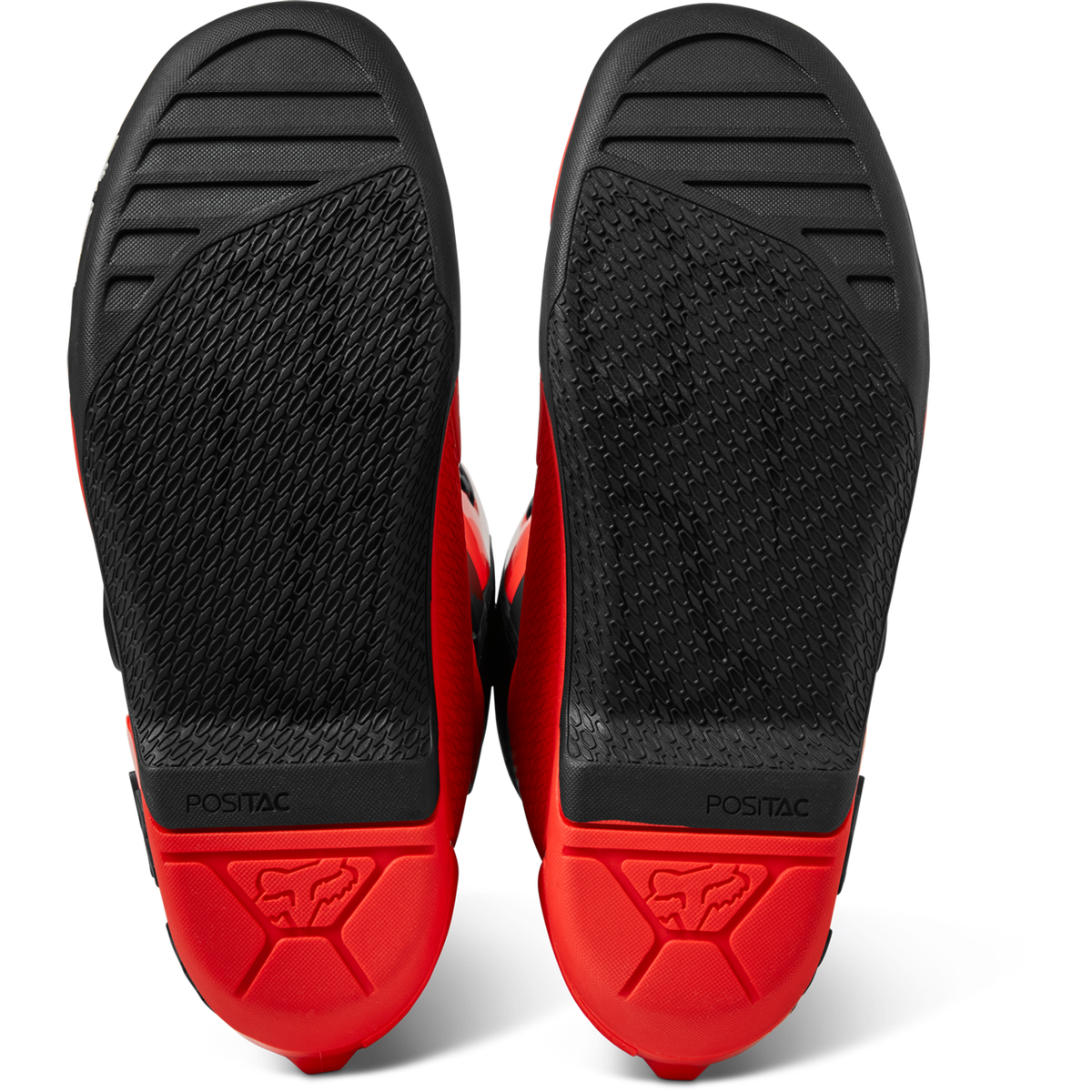 Comp Boots