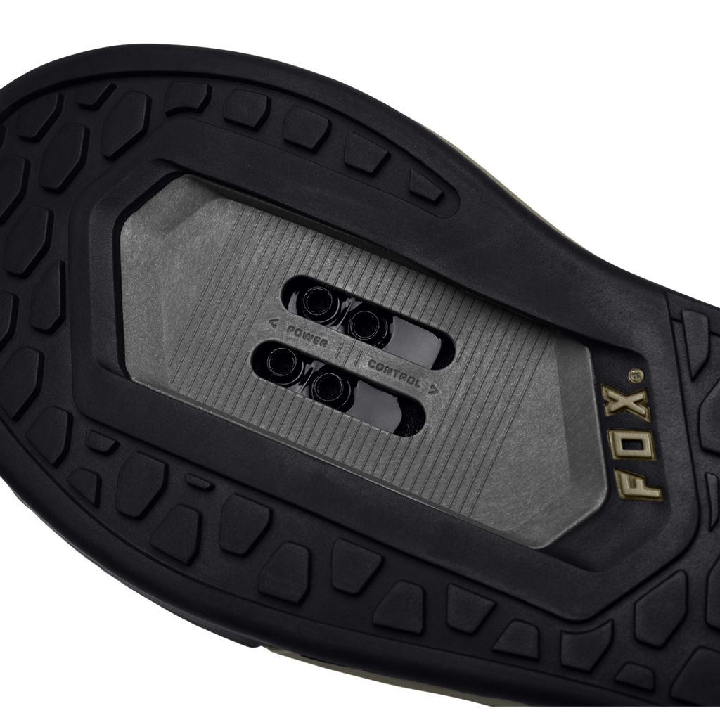 Union BOA Clipless Shoes