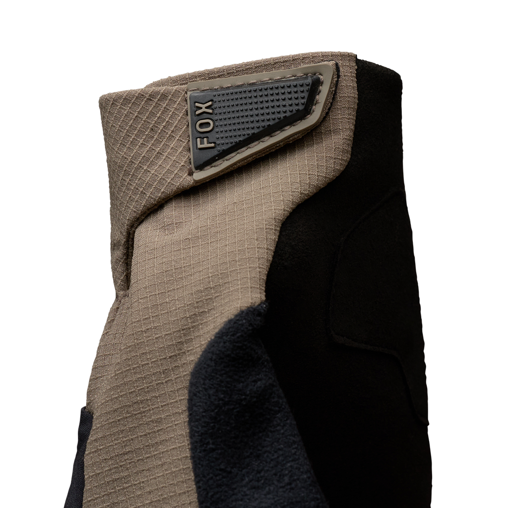 Defend D3O Gloves