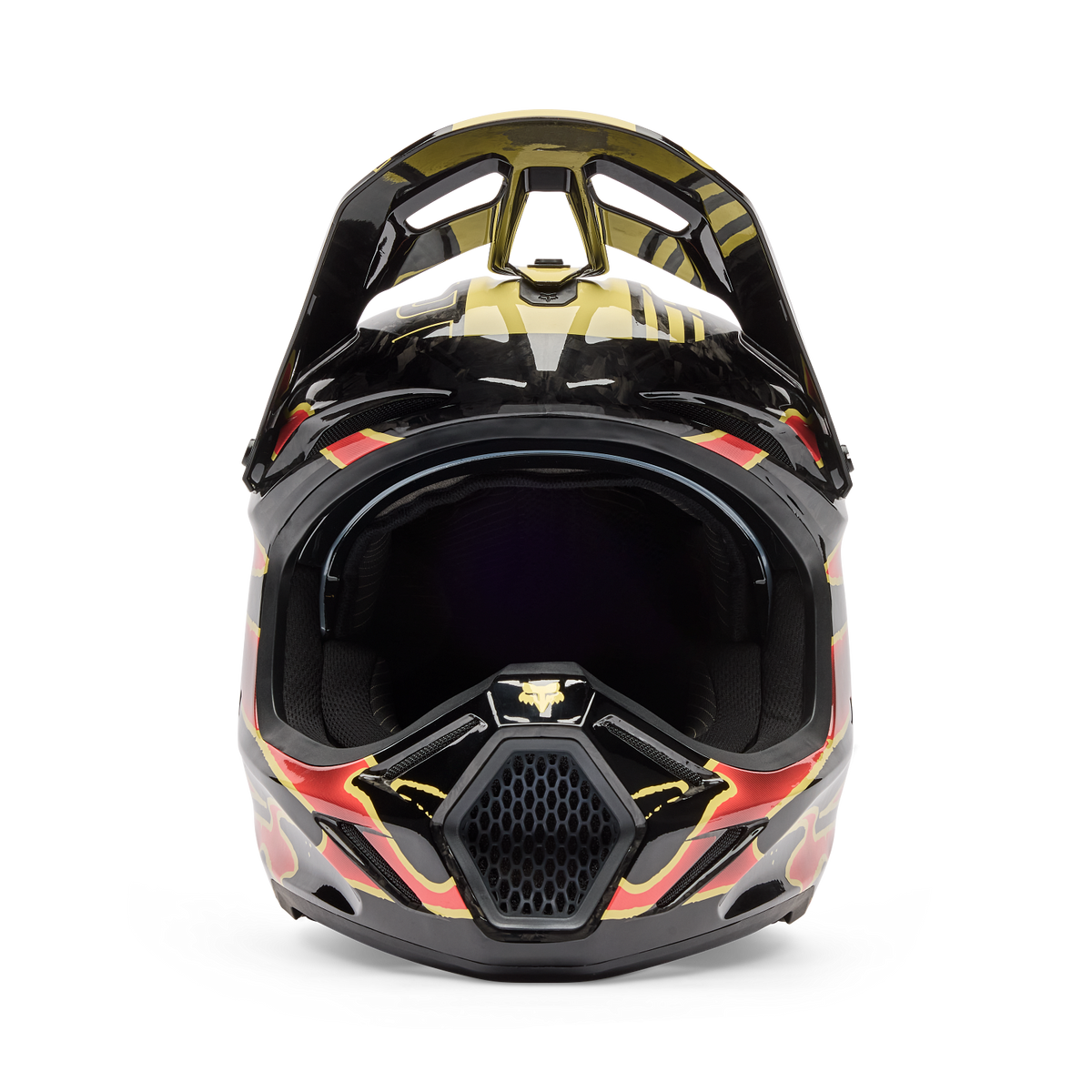 V3 RS Inning Helmet