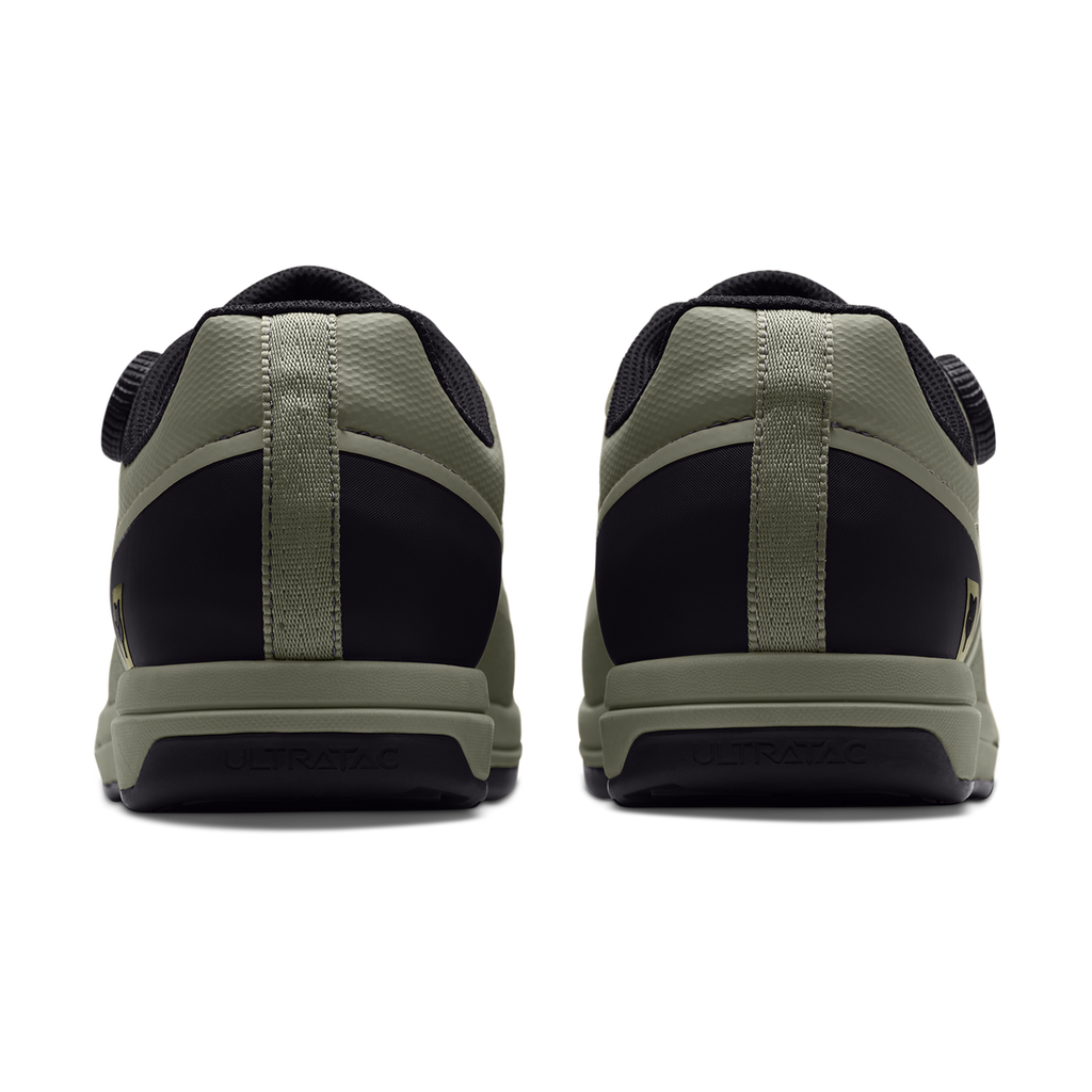 Union BOA Clipless Shoes