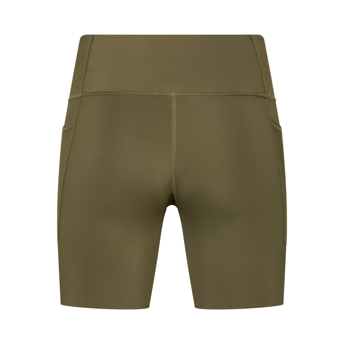 Womens Motive Biker Shorts